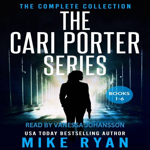 The Cari Porter Series: The Complete Collection