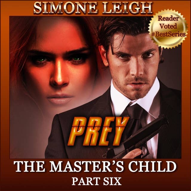 Prey: A Steamy Revenge Thriller
