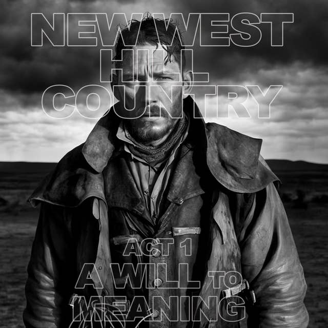 New West - Hill Country - Act 1: A Will to Meaning