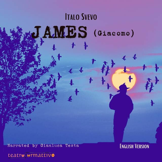 James (Giacomo): English Version