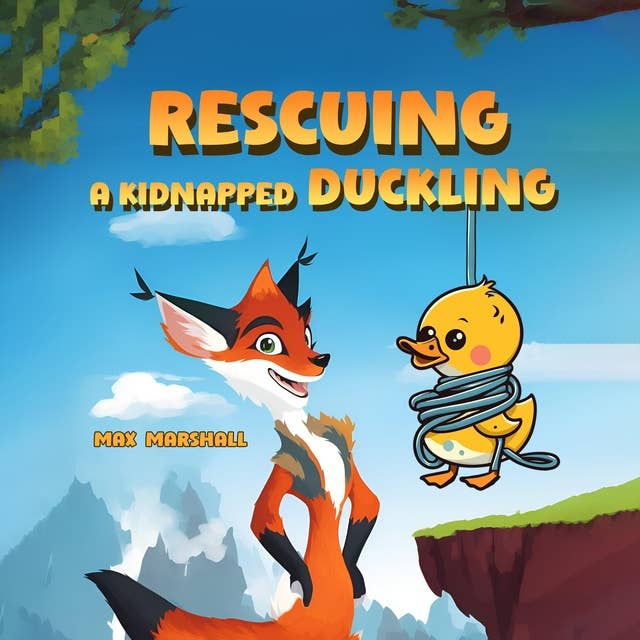 Rescuing a Kidnapped Duckling