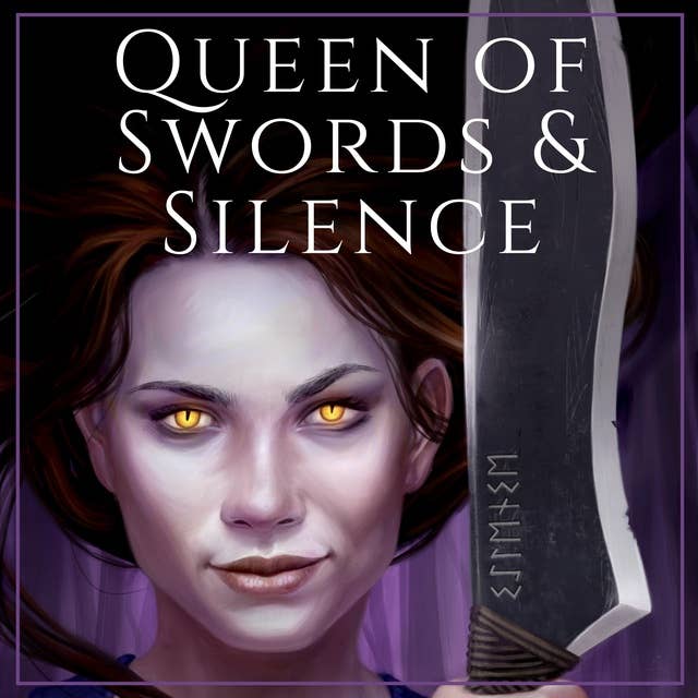 Queen of Swords and Silence