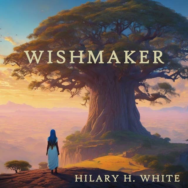 Wishmaker: Part 1