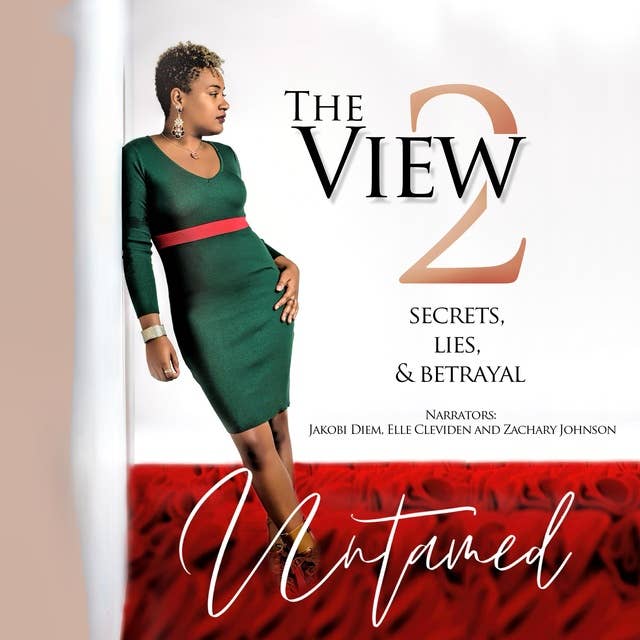 The View 2: Secrets, Lies, & Betrayal
