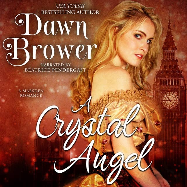 A Crystal Angel