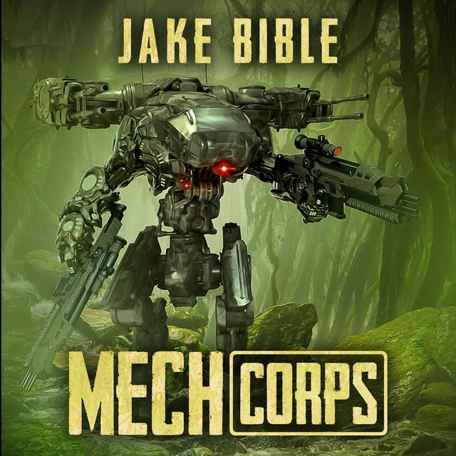 Mech Corps