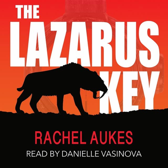 The Lazarus Key
