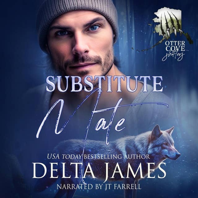 Substitute Mate: A Small Town Arranged Marriage Gone Wrong Shifter Romance