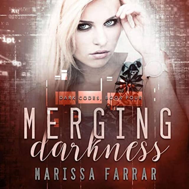 Merging Darkness: A Dark Reverse Harem Romance