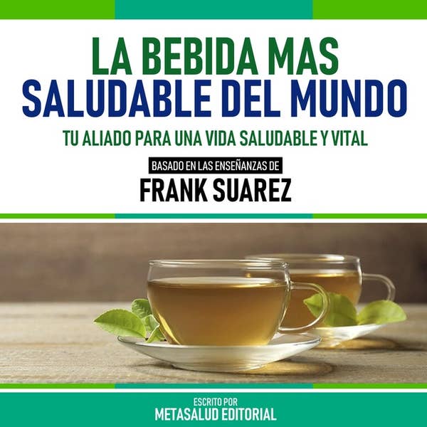 Teorías sobre Frank Suárez