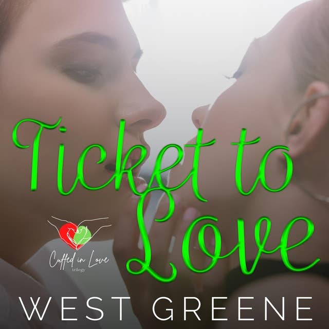 Ticket to Love: FF Christmas Romance