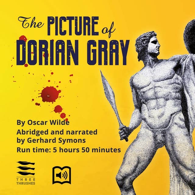 The Picture of Dorian Gray: Abridged for Intermediate English-Language Students (B1/B2)