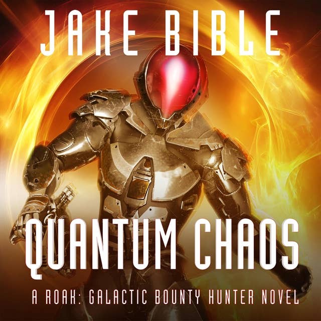 Roak 6: Quantum Chaos