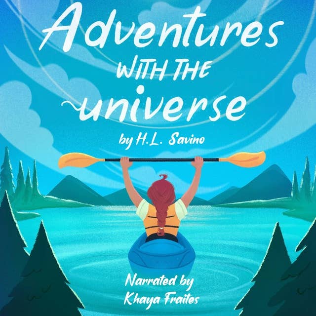 Adventures with the Universe