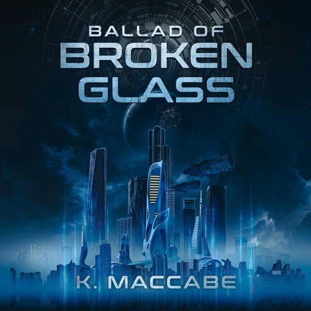 Ballad of Broken Glass