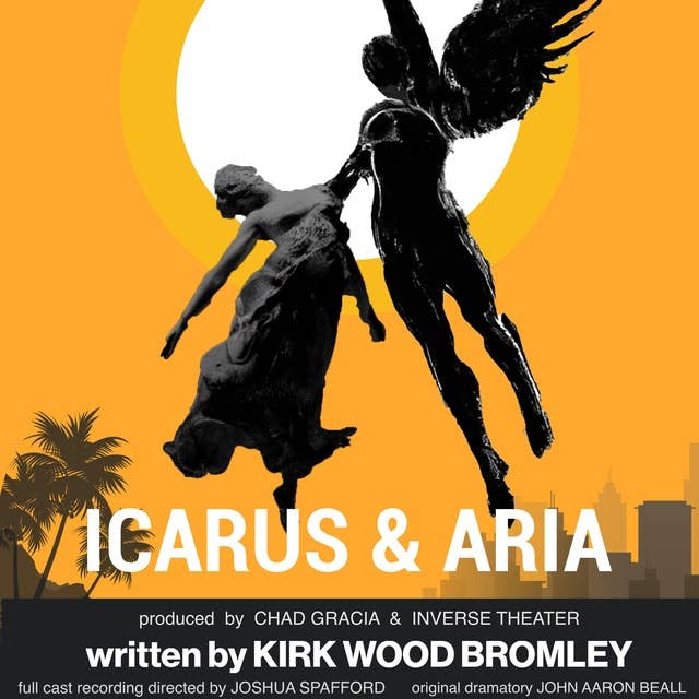 Icarus and Aria