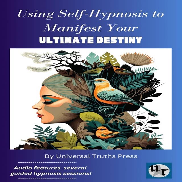 Using Self-Hypnosis to Manifest your Ultimate Destiny