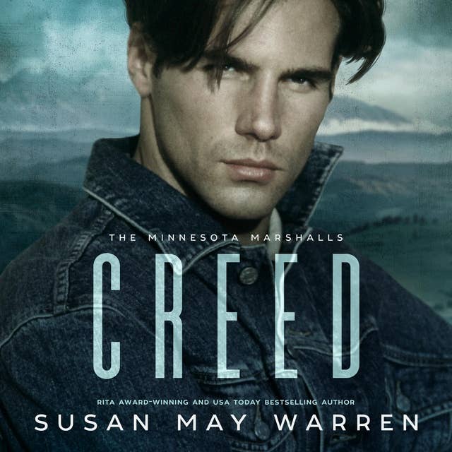 Creed: A Minnesota Marshalls Novel