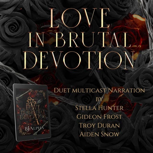 Love In Brutal Devotion