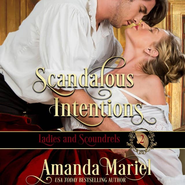 Scandalous Intentions