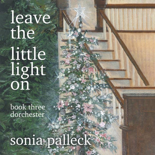 Leave the Little Light On, Book Three: Dorchester