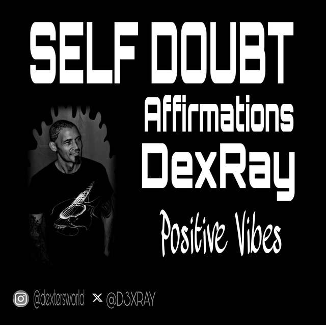 Self Doubt Affirmations