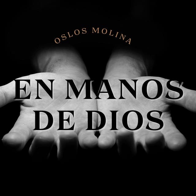 En manos de DIOS Tal como la ve Bill W Lydbog Oslos Molina ISBN 9798868697005 Mofibo
