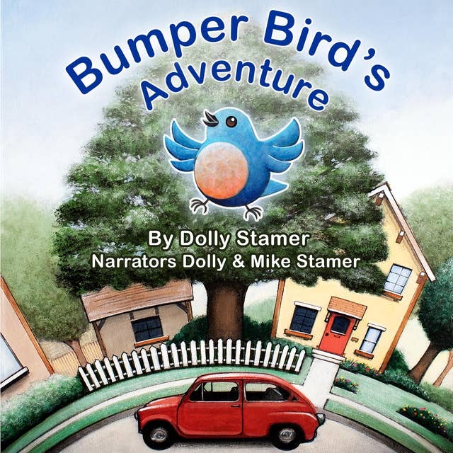 Bumper Bird's Adventure