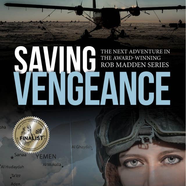 Saving Vengeance