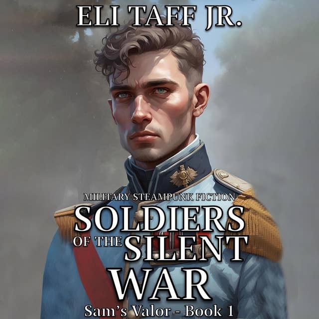 Soldiers of the Silent War