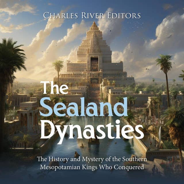 The Sealand Dynasties: The History and Mystery of the Southern Mesopotamian Kings Who Conquered Babylon