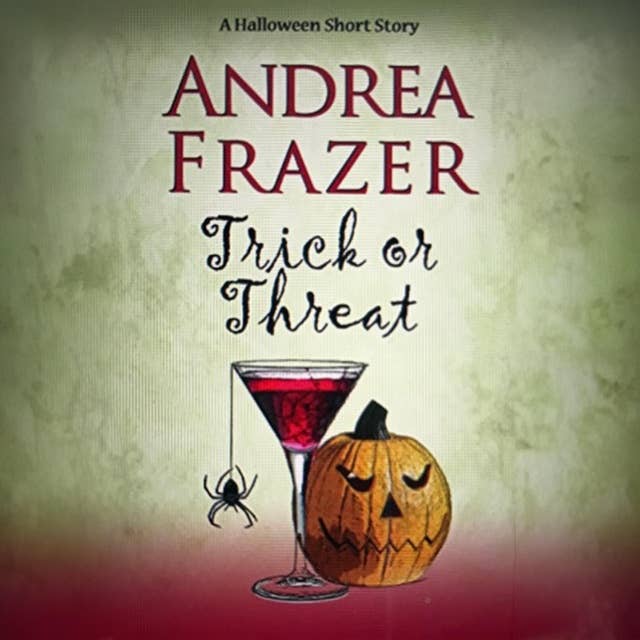 Trick or Threat: A Belchester Chroniclette