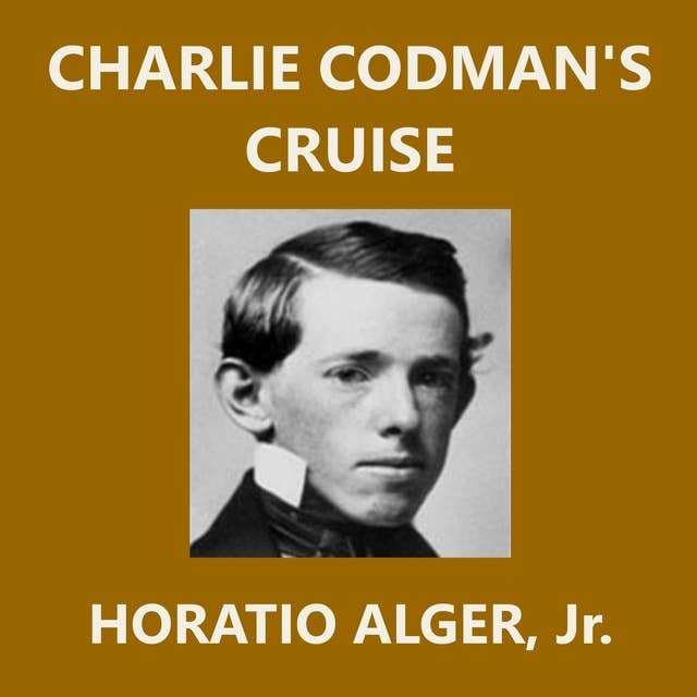 Charlie Codman's Cruise