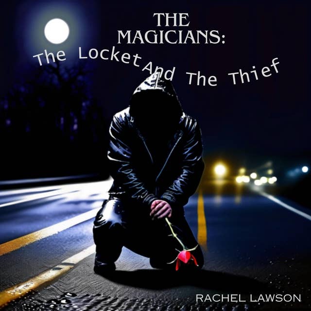 The Locket And The Thief