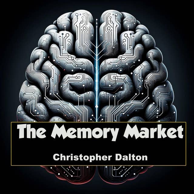 The Memory Market