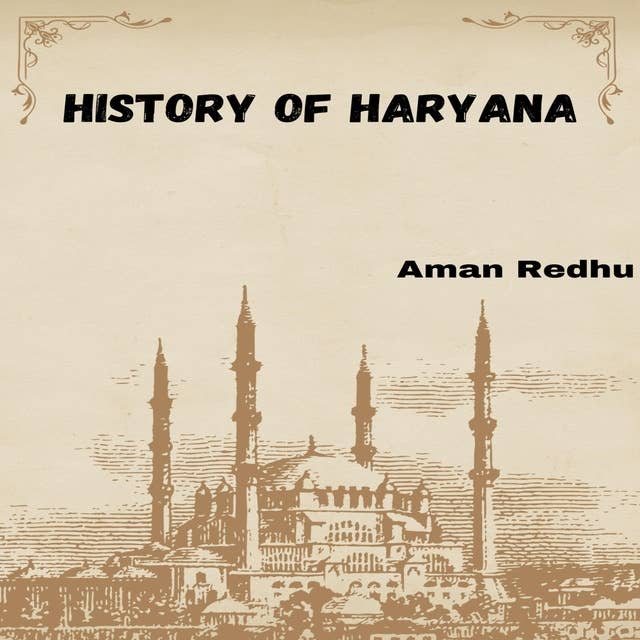 History of Haryana
