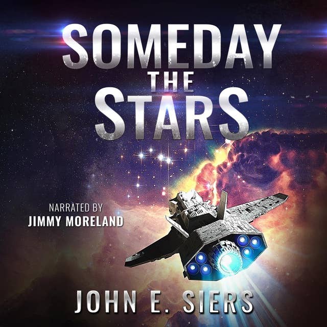 Someday the Stars