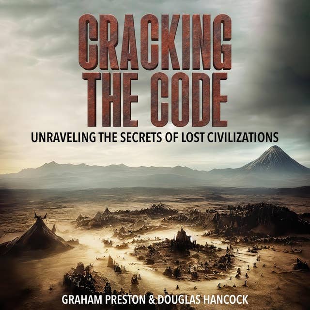 Cracking the Code: Unraveling the Secrets of Lost Civilizations