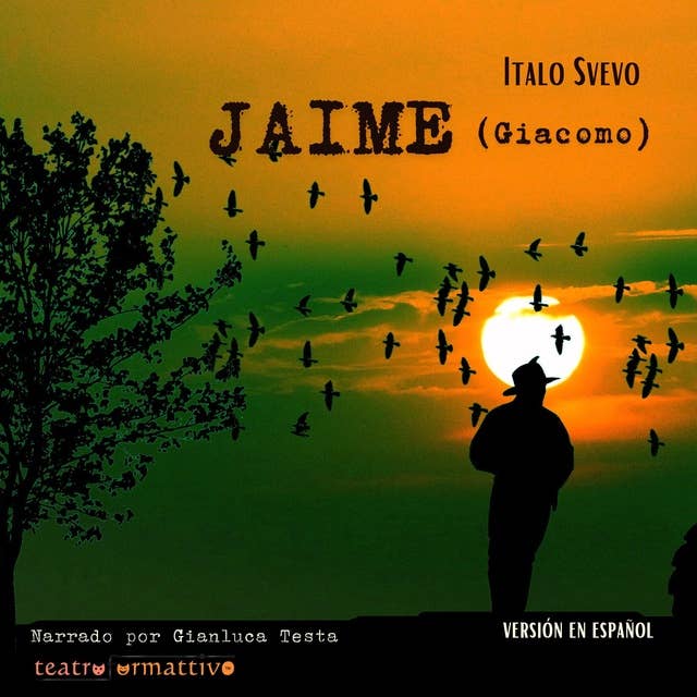 Jaime (Giacomo): versión en español