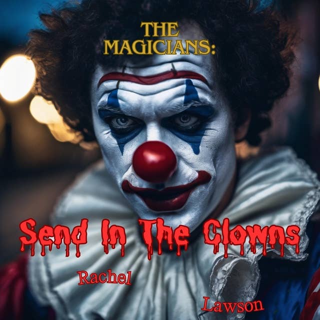Send in the Clowns