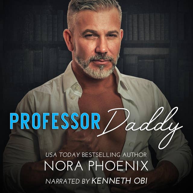 Professor Daddy