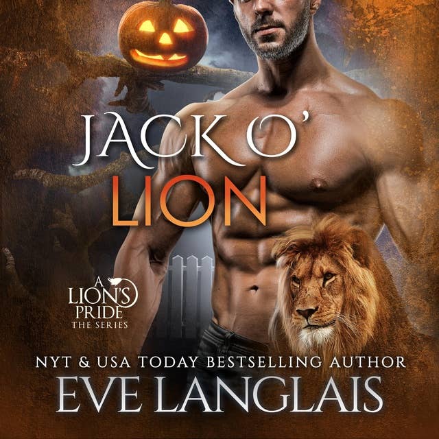 Jack O’ Lion