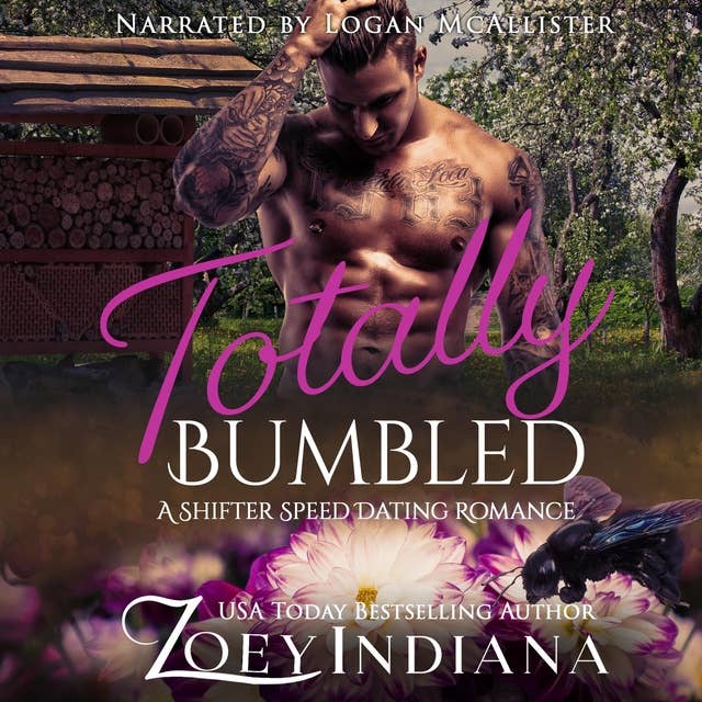 Totally Bumbled: A Shifter Speed Dating Romance