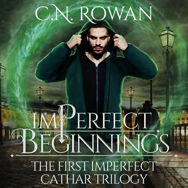 imPerfect Beginnings: The First imPerfect Cathar Trilogy Omnibus - An Urban Fantasy Collection