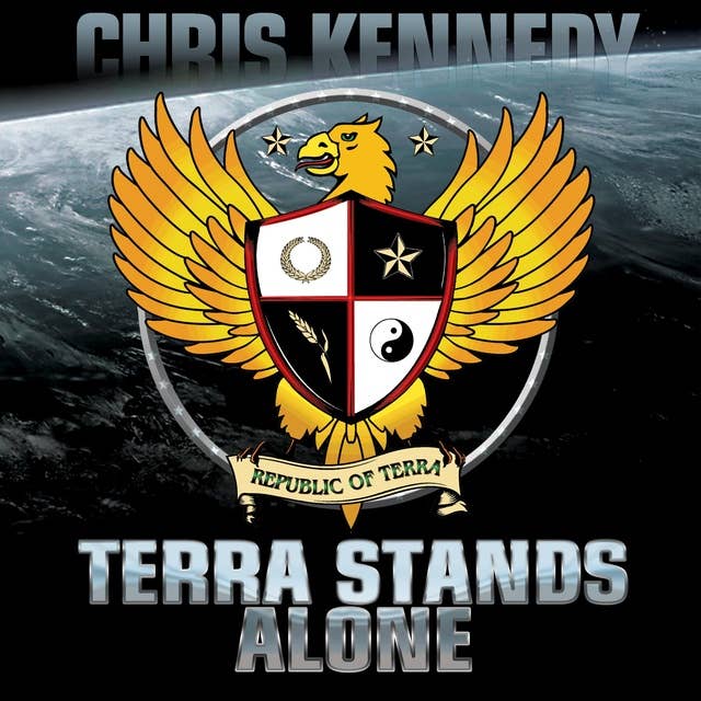 Terra Stands Alone