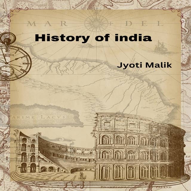 History of india