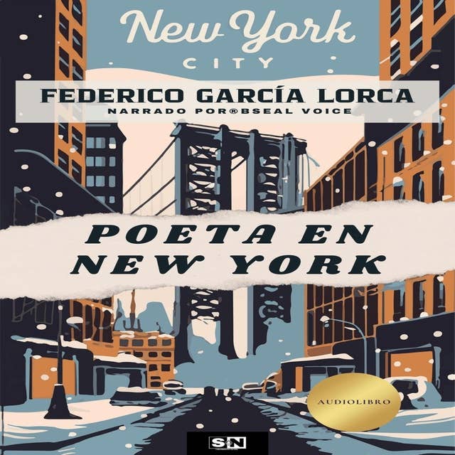 Poeta en New York