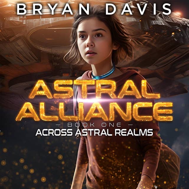 Across Astral Realms