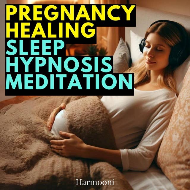 Pregnancy Healing Sleep Hypnosis Meditation
