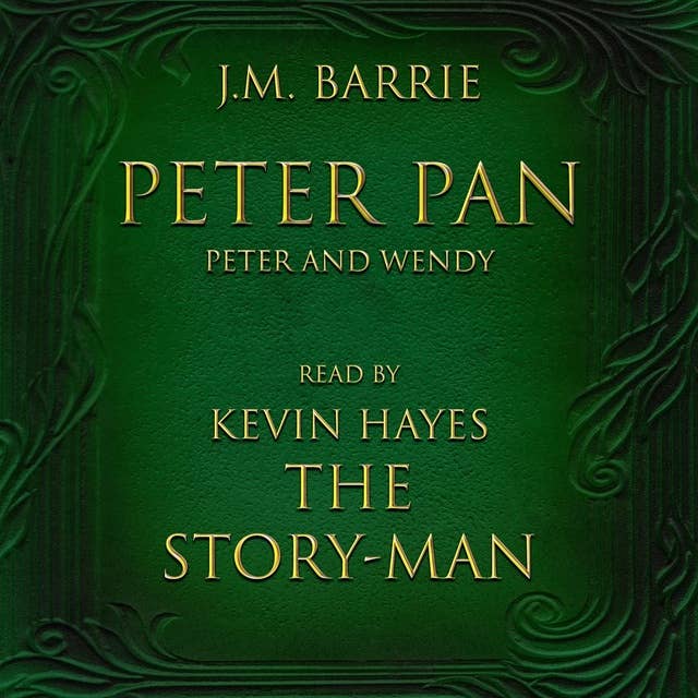 Peter Pan: Peter and Wendy